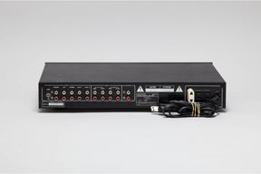 Kenwood C2
