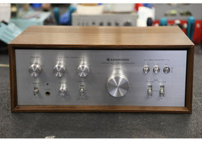 Kenwood KA-3500