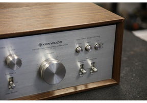 Kenwood KA-3500
