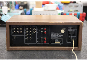 Kenwood KA-3500