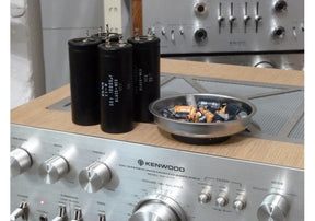 Kenwood KA-8100