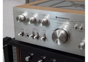 Kenwood KA-8100