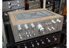 Kenwood KA-8100