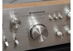 Kenwood KA-8100