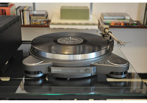 Kenwood KD-07