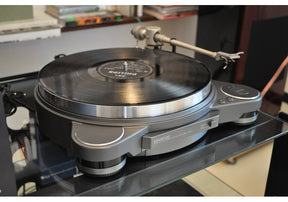 Kenwood KD-07