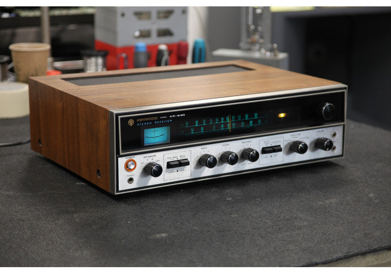 Kenwood KR-3130