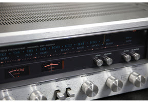 Kenwood KR-6600