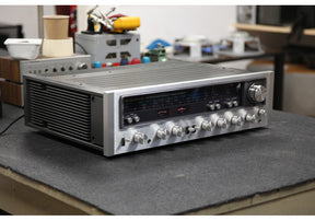 Kenwood KR-6600