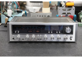Kenwood KR-6600
