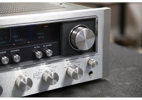 Kenwood KR-6600