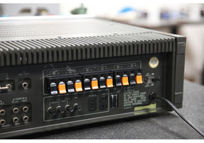 Kenwood KR-6600