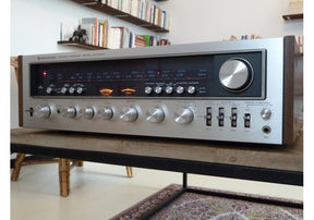 Kenwood KR-9400