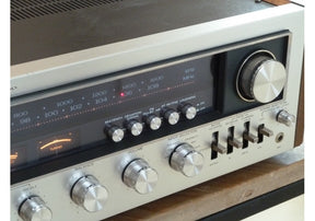Kenwood KR-9400