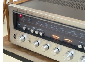 Kenwood KR-9400