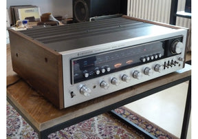 Kenwood KR-9400