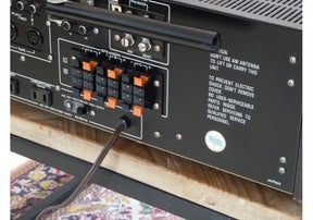 Kenwood KR-9400