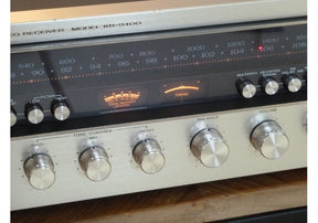 Kenwood KR-9400