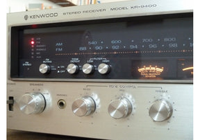 Kenwood KR-9400