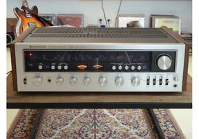 Kenwood KR-9400