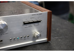 Kenwood Model KA-4000