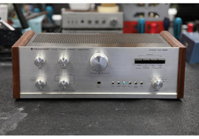 Kenwood Model KA-4000
