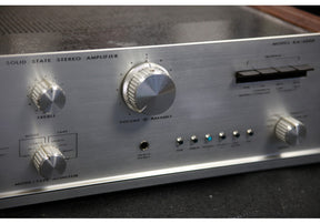 Kenwood Model KA-4000
