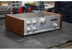 Kenwood Model KA-4000