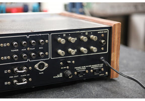 Kenwood Model KA-4000