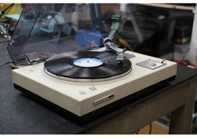 Kenwood Model KD-2055