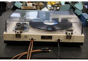 Kenwood Model KD-2055