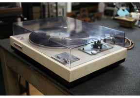 Kenwood Model KD-2055