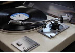 Kenwood Model KD-2055