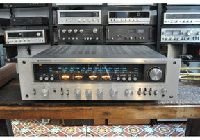 Kenwood Model KR-9600