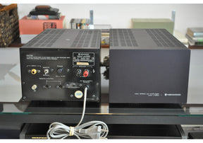 Kenwood Model L-05M