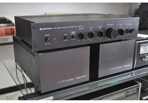 Kenwood Model L-05M