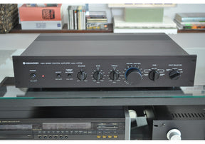 Kenwood Model L-07CII