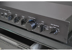 Kenwood Model L-07CII