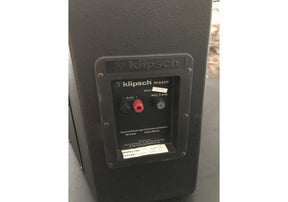 Klipsch MCM 1900