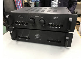 Lamm Model L2 + Lamm L2 PS Reference