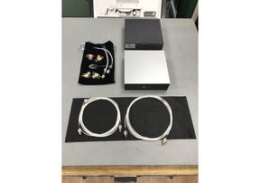 Lamm Model L2 + Lamm L2 PS Reference
