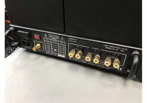 Lamm Model ML2.1