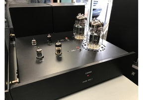 Lamm Model ML2.1