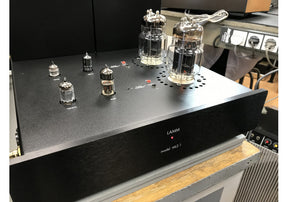 Lamm Model ML2.1