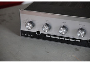 Leak Stereo 70