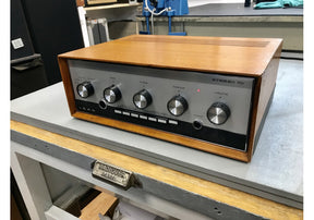 Leak Stereo 70