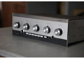 Leak Stereo 70