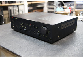 Luxman A-331