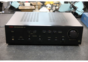 Luxman A-331
