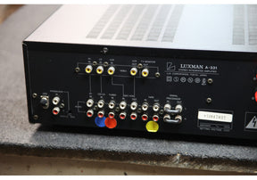 Luxman A-331